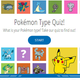 Illustration for article titled Which emPokémon/em Type Are You?